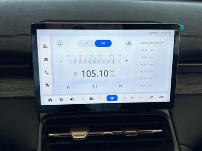 2026 Chevrolet CAPTIVA CAPTIVA LT PHEV SUV PAQ. A