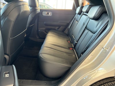 2026 Chevrolet CAPTIVA CAPTIVA LT PHEV SUV PAQ. A