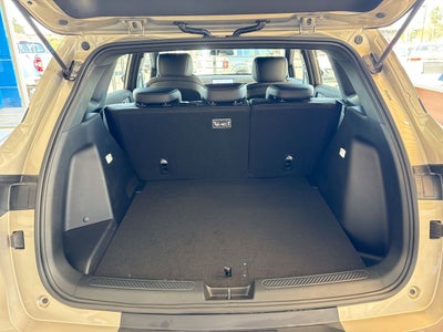 2026 Chevrolet CAPTIVA CAPTIVA LT PHEV SUV PAQ. A