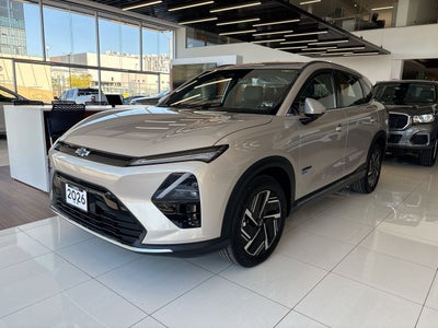 2026 Chevrolet CAPTIVA CAPTIVA LT PHEV SUV PAQ. A