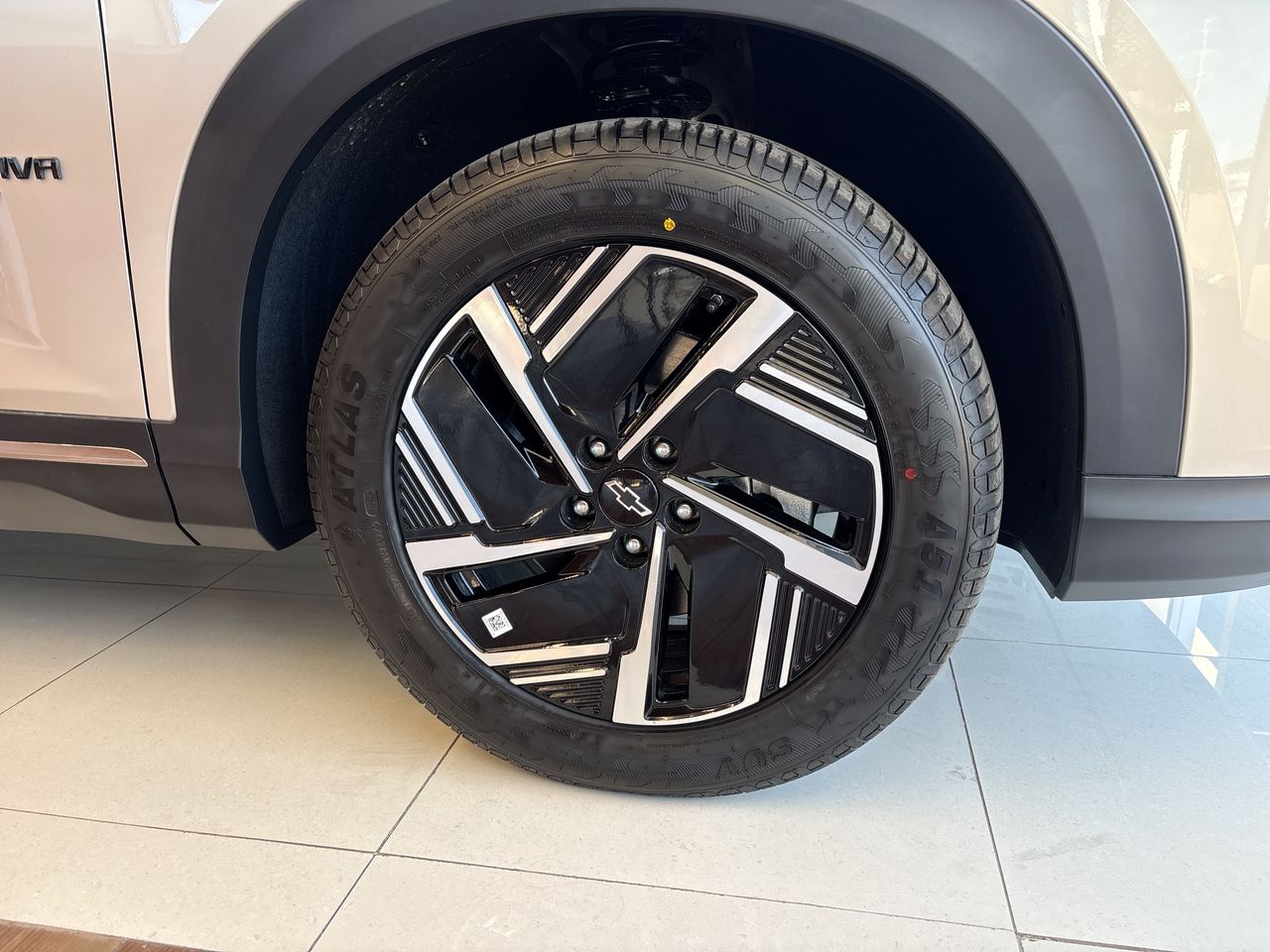 2026 Chevrolet CAPTIVA CAPTIVA LT PHEV SUV PAQ. A