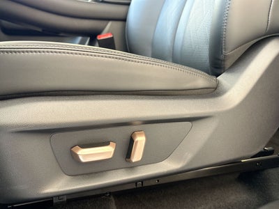 2026 Chevrolet CAPTIVA CAPTIVA LT PHEV SUV PAQ. A