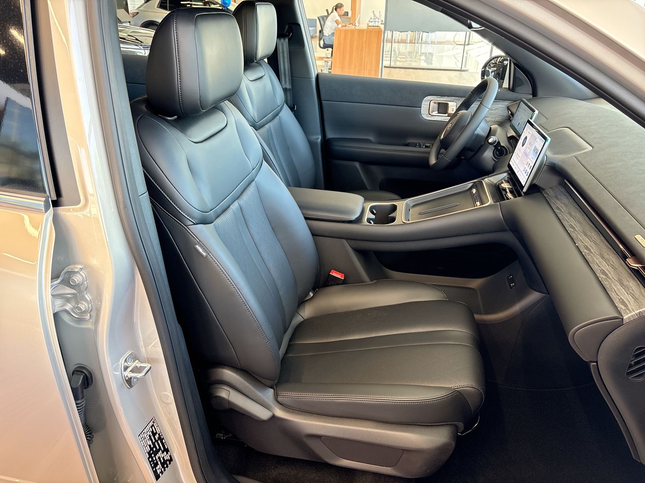 2026 Chevrolet CAPTIVA CAPTIVA LT PHEV SUV PAQ. A