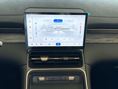 2026 Chevrolet CAPTIVA CAPTIVA LT PHEV SUV PAQ. A