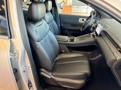 2026 Chevrolet CAPTIVA CAPTIVA LT PHEV SUV PAQ. A