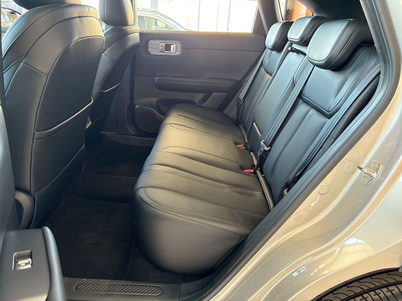 2026 Chevrolet CAPTIVA CAPTIVA LT PHEV SUV PAQ. A