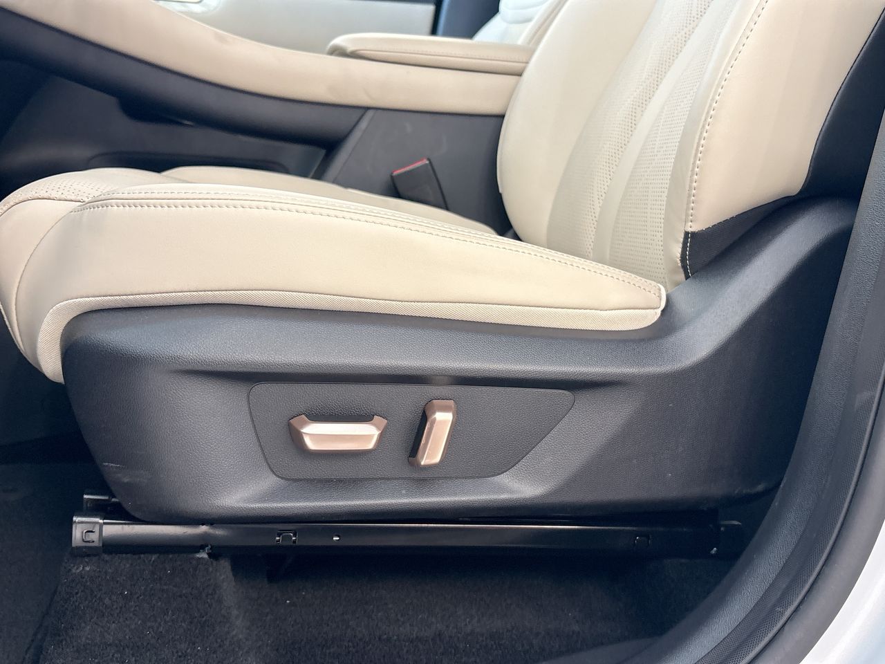 2026 Chevrolet CAPTIVA CAPTIVA PHEV PREMIER PAQ B