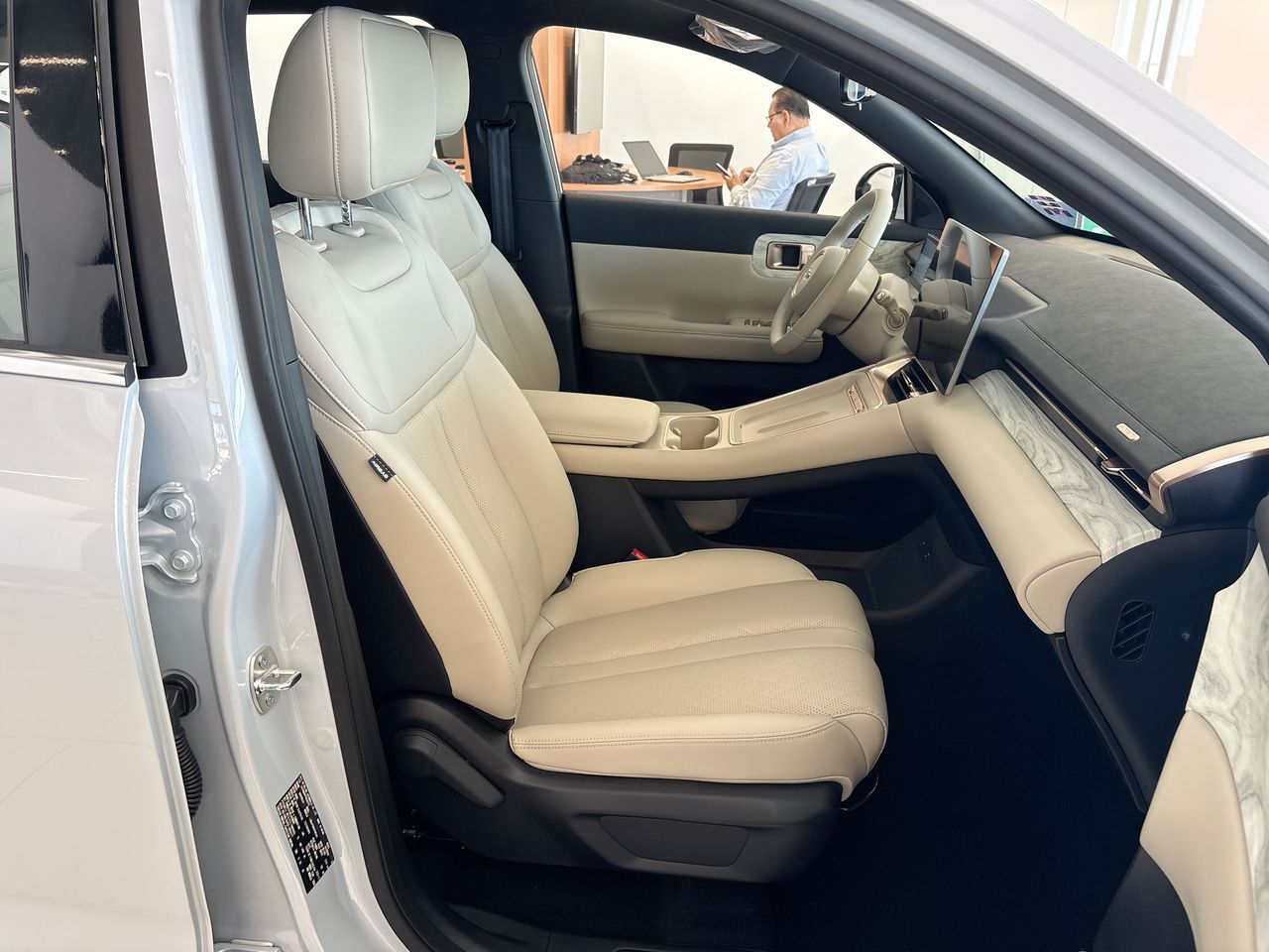 2026 Chevrolet CAPTIVA CAPTIVA PHEV PREMIER PAQ B