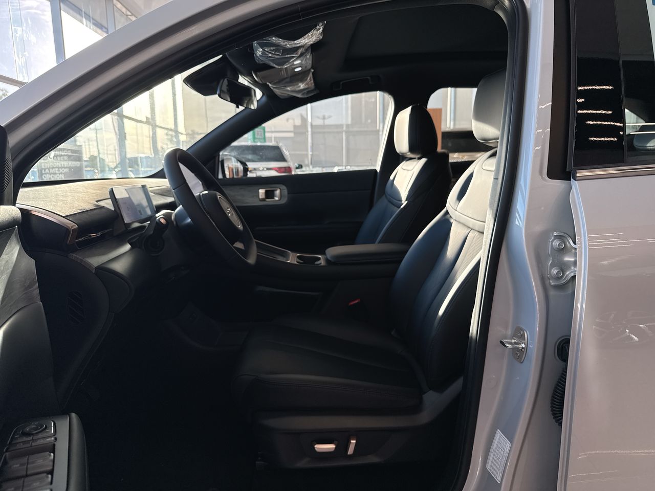 2026 Chevrolet CAPTIVA CAPTIVA PHEV PREMIER PAQ B