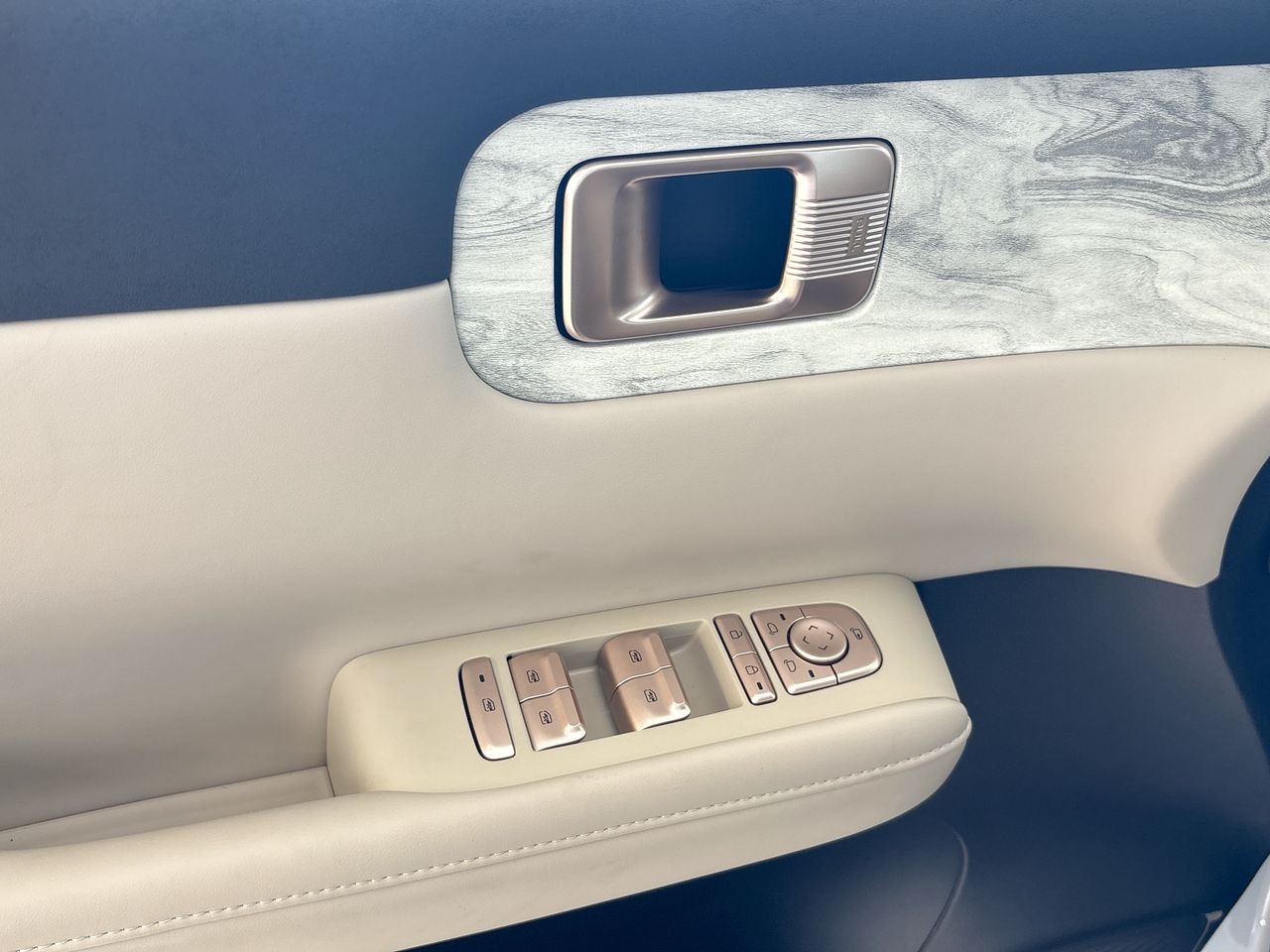 2026 Chevrolet CAPTIVA CAPTIVA PHEV PREMIER PAQ B