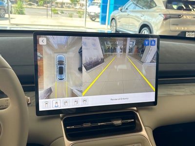 2026 Chevrolet CAPTIVA CAPTIVA PHEV PREMIER PAQ B