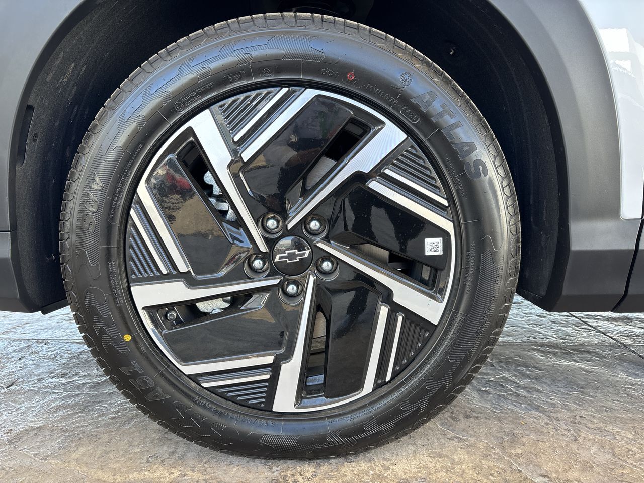 2026 Chevrolet CAPTIVA CAPTIVA LT PHEV SUV PAQ. A