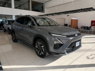 2026 Chevrolet CAPTIVA CAPTIVA LT PHEV SUV PAQ. A
