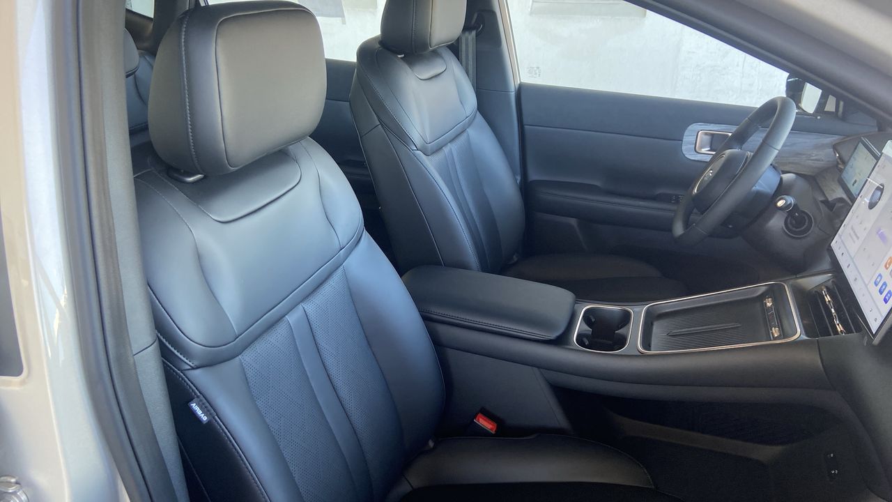 2026 Chevrolet CAPTIVA CAPTIVA PHEV PREMIER PAQ B