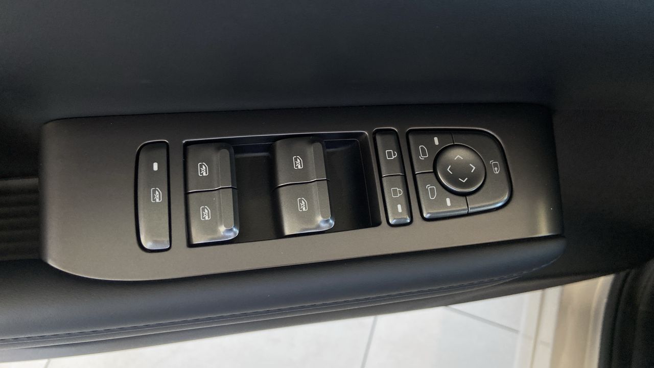 2026 Chevrolet CAPTIVA CAPTIVA PHEV PREMIER PAQ B