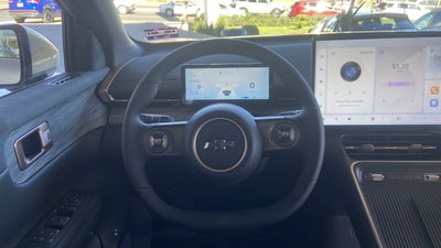 2026 Chevrolet CAPTIVA CAPTIVA PHEV PREMIER PAQ B