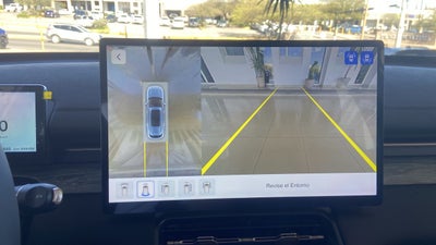 2026 Chevrolet CAPTIVA CAPTIVA PHEV PREMIER PAQ B