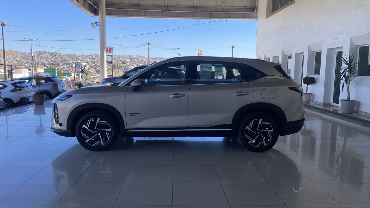 2026 Chevrolet CAPTIVA CAPTIVA PHEV PREMIER PAQ B