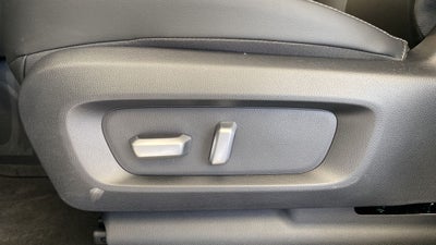 2026 Chevrolet SPARK SPARK EUV PAQ "B"