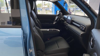 2026 Chevrolet SPARK SPARK EUV PAQ "B"