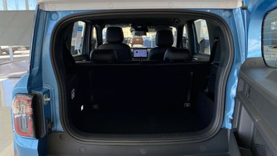 2026 Chevrolet SPARK SPARK EUV PAQ "B"