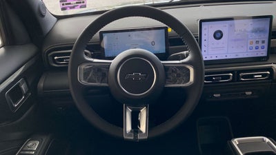 2026 Chevrolet SPARK SPARK EUV PAQ "B"