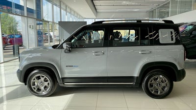 2026 Chevrolet SPARK SPARK EUV PAQ "B"