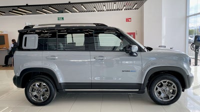 2026 Chevrolet SPARK SPARK EUV PAQ "B"