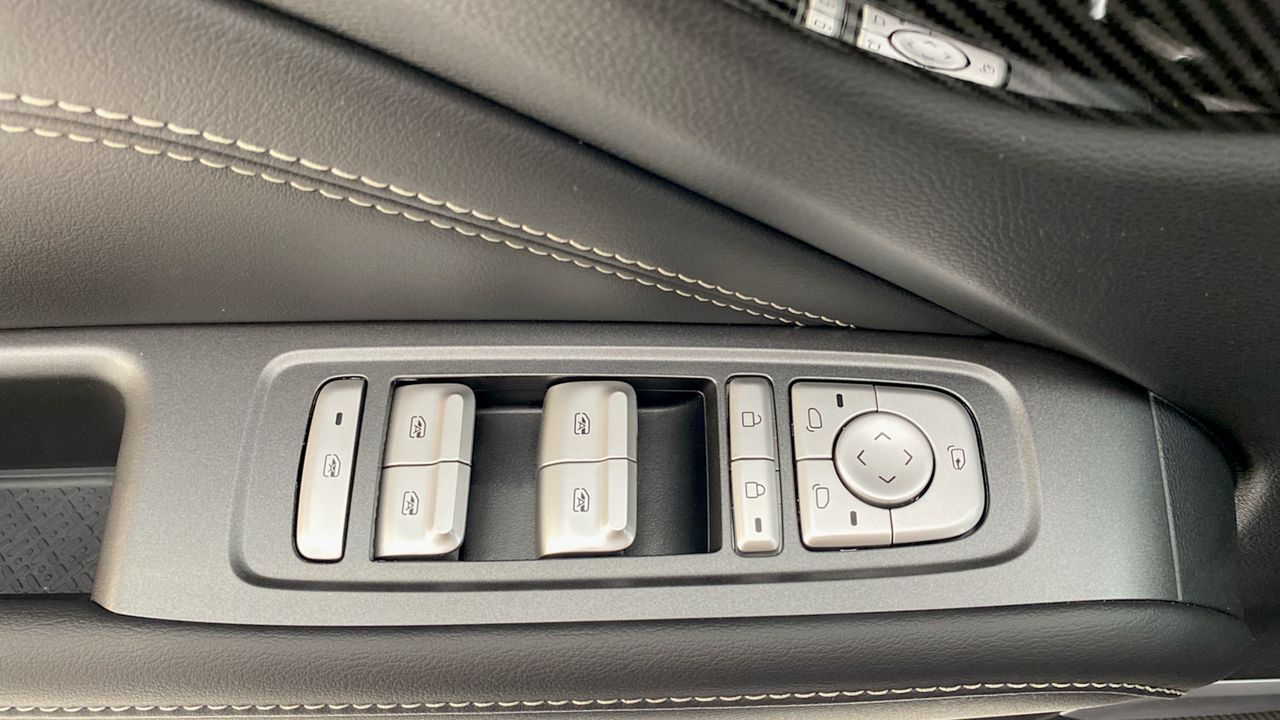 2026 Chevrolet SPARK SPARK EUV PAQ "B"