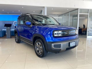 2026 Chevrolet SPARK SPARK EUV PAQ "B"