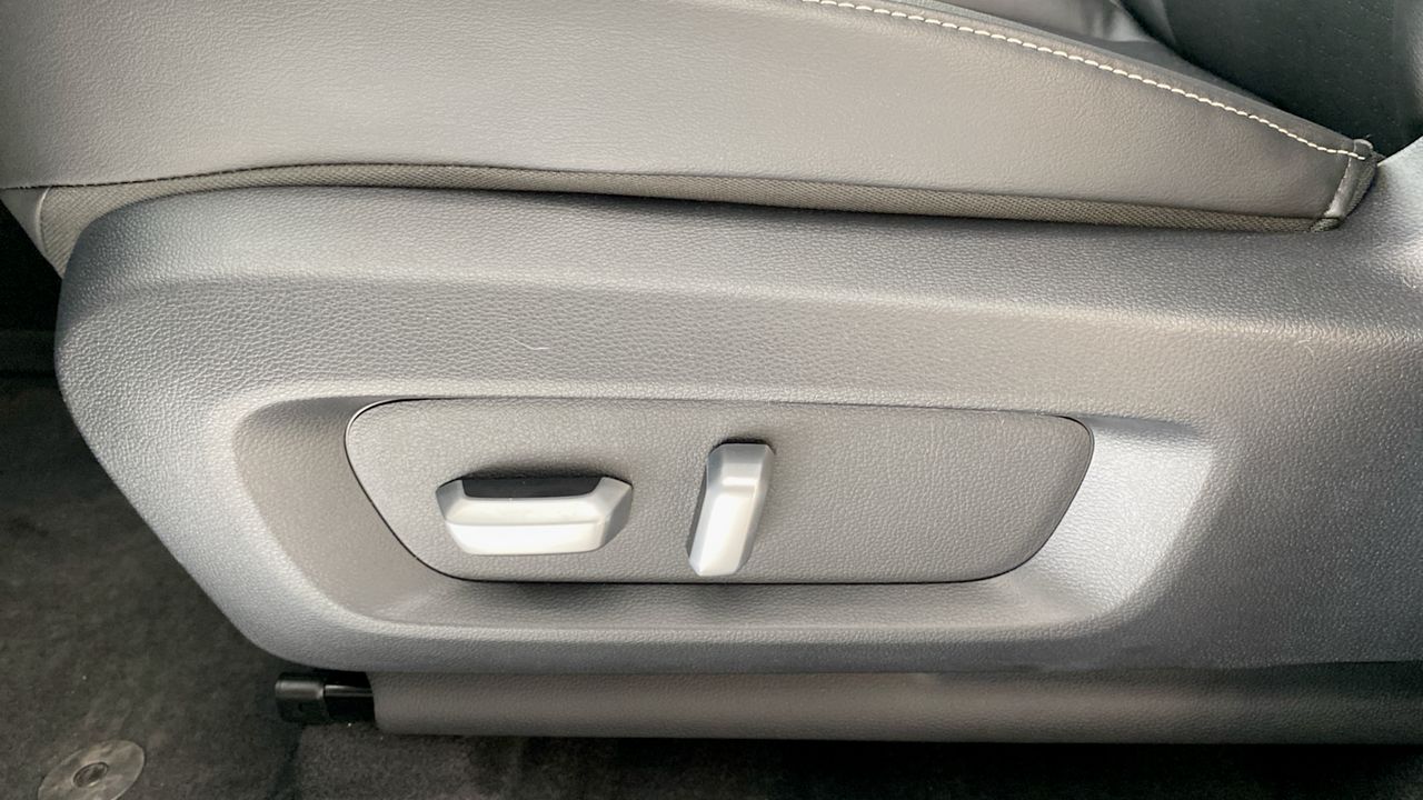 2026 Chevrolet SPARK SPARK EUV PAQ "B"
