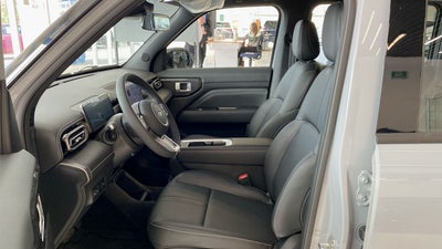 2026 Chevrolet SPARK SPARK EUV PAQ "B"