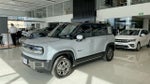 2026 Chevrolet SPARK SPARK EUV PAQ "B"