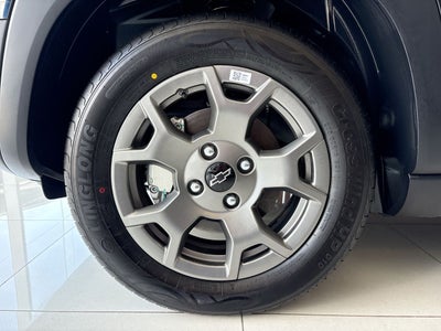 2026 Chevrolet SPARK SPARK EUV PAQ "A"