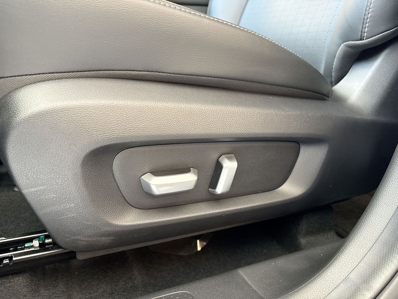 2026 Chevrolet SPARK SPARK EUV PAQ "A"