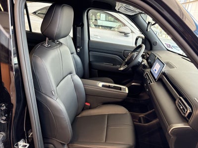 2026 Chevrolet SPARK SPARK EUV PAQ "A"