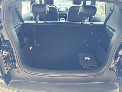 2026 Chevrolet SPARK SPARK EUV PAQ "A"