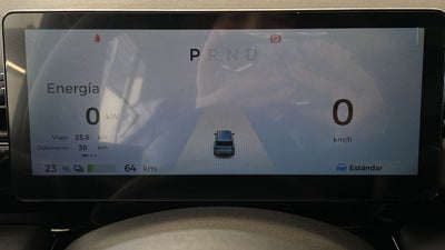 2026 Chevrolet SPARK SPARK EUV PAQ "B"