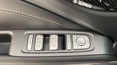 2026 Chevrolet SPARK SPARK EUV PAQ "B"