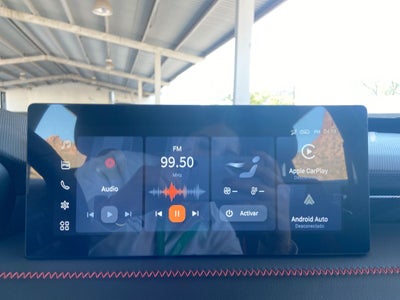 2026 Chevrolet GROOVE GROOVE LT AT CVT PAQ E