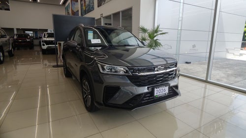 2026 Chevrolet GROOVE GROOVE LT MT PAQ D