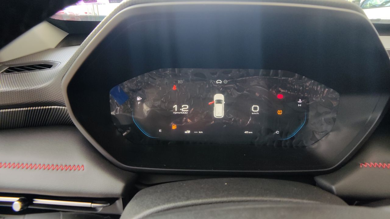 2026 Chevrolet GROOVE GROOVE LT MT PAQ D