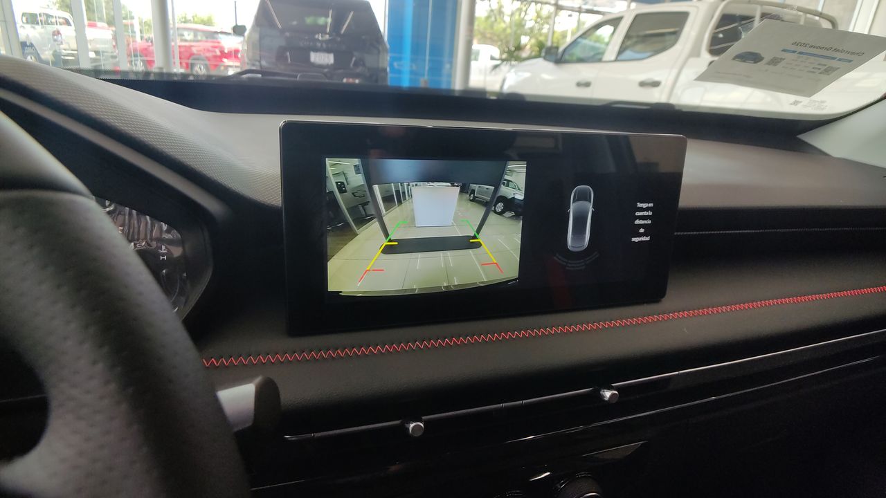 2026 Chevrolet GROOVE GROOVE LT MT PAQ D