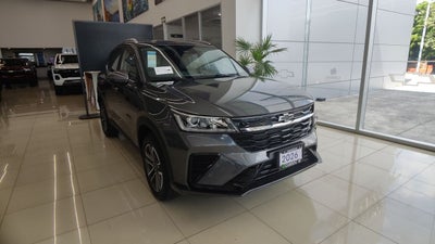 2026 Chevrolet GROOVE GROOVE LT MT PAQ D