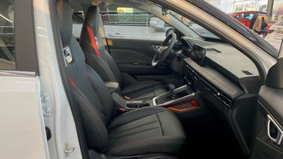 2026 Chevrolet GROOVE GROOVE RS AT CVT PAQ F