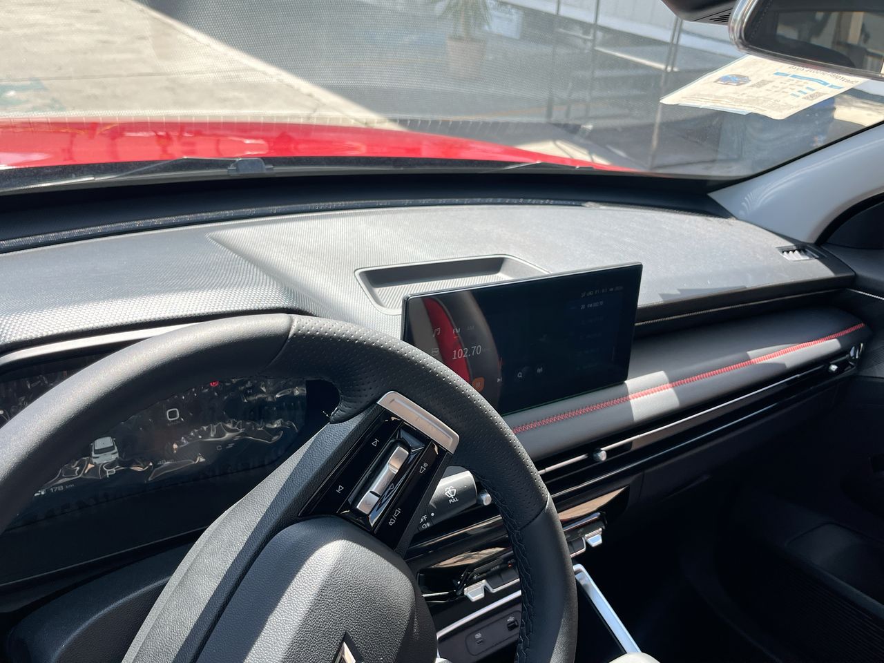 2026 Chevrolet GROOVE GROOVE LT AT CVT PAQ E