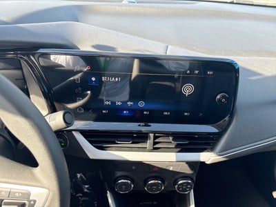 2026 Chevrolet TRACKER TRACKER LT TA PAQ. C