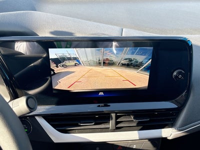 2026 Chevrolet TRACKER TRACKER LT TA PAQ. C