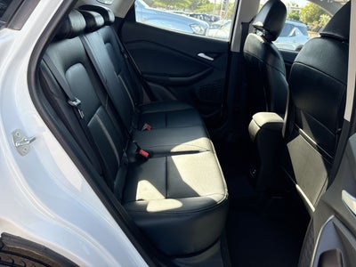 2026 Chevrolet TRACKER TRACKER LT TA PAQ. C