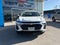 2026 Chevrolet TRACKER TRACKER LT TA PAQ. C